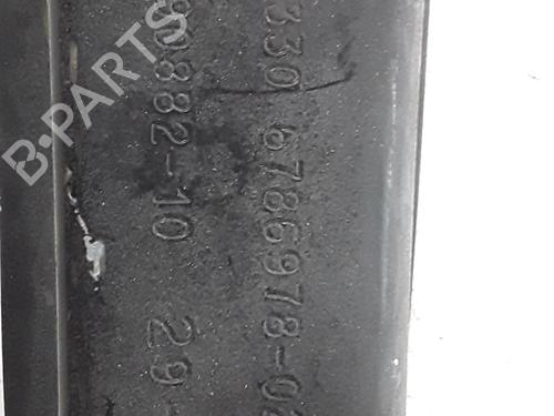 Right rear suspension arm BMW X3 (F25) xDrive 20 d | BP26037961M15 