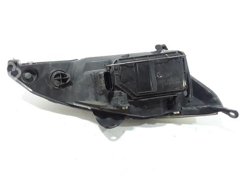 Left headlight FORD FOCUS I (DAW, DBW) 1.6 16V | BP25182099C28 