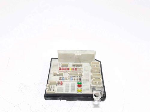 Electronic module RENAULT MEGANE II Saloon (LM0/1_) 1.5 dCi (LM1E) | BP25195378M83