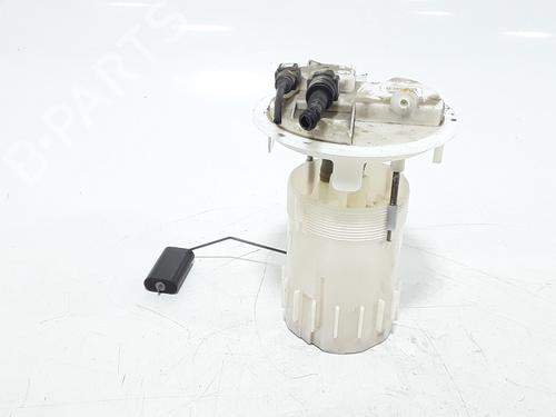 Used Fuel pump PEUGEOT 2008 I (CU_) 1.6 HDi (92 hp) 25183415