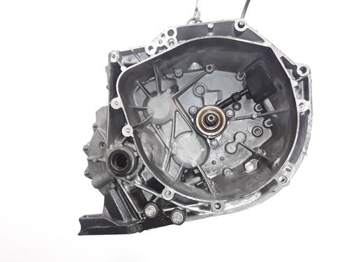 Used Gearbox PEUGEOT 3008 I MPV (0U_) 1.6 HDi (109 hp) 29144198