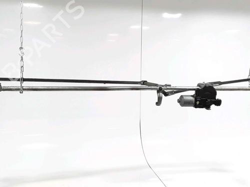 Used Front wiper motor PEUGEOT 308 I (4A_, 4C_) 1.6 HDi (90 hp) 25201940