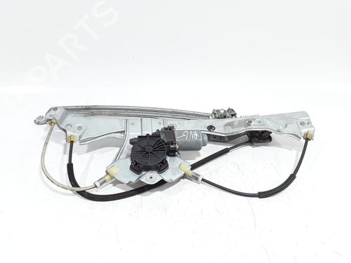 front-left-window-mechanism-renault-clio-iii-br01-cr01-2005-2006-2007-2008-2009-2010-2011-2012-2013-2014-36004889 main image