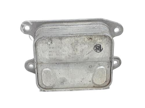 Used Oil radiator VW POLO VI (AW1, BZ1, AE1) 1.0 TSI (95 hp) 30865642