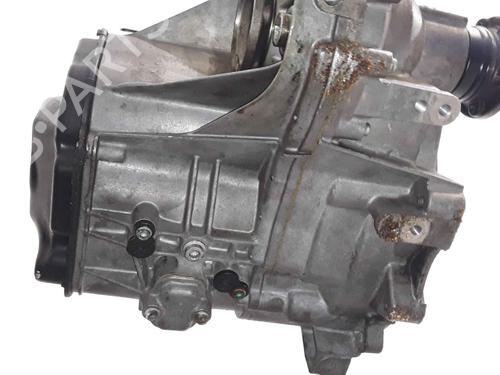 Gearbox VW POLO (9N_, 9A_) 1.2 12V | BP25184281M3 