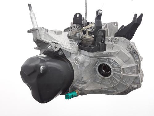 Gearbox RENAULT CLIO IV (BH_) 1.2 16V | BP28502487M3 
