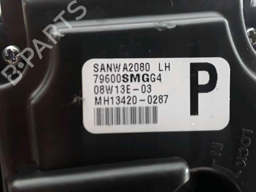 Climate control HONDA CIVIC VIII Hatchback (FN, FK) 1.4 (FK1) | BP25170694I5 