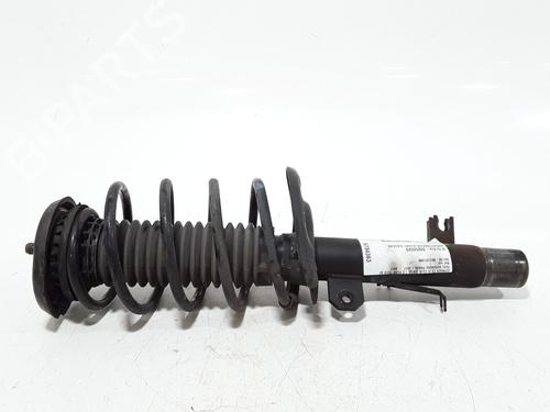 Used Left front shock absorber CITROËN C3 / C3 ORIGIN III (SX) 1.2 VTi 82 (82 hp) 25199427