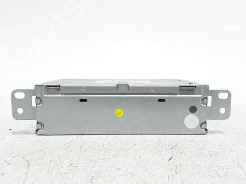 Bilradio PEUGEOT 206+ (2L_, 2M_) 1.1 (60 hp) 31366202