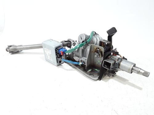 Used Steering column Steering column RENAULT TWINGO II (CN0_) 1.5 dCi (CN0E) (64 hp) 27600981 27600981