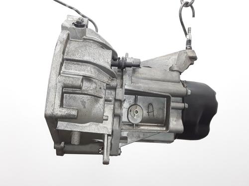 Gearbox NISSAN MICRA III (K12) 1.2 16V | BP28176247M3 
