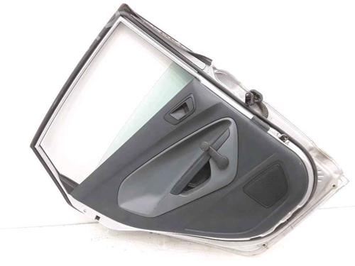 Left rear door FORD FIESTA VI (CB1, CCN) 1.4 TDCi | BP25188729C4 