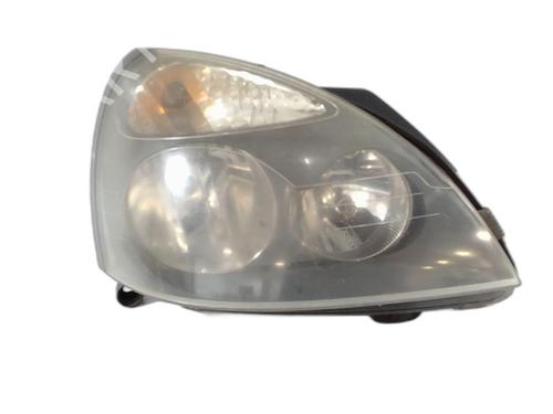 Faro derecho RENAULT CLIO II (BB_, CB_) 1.5 dCi (B/CB07) (65 hp) 27621163