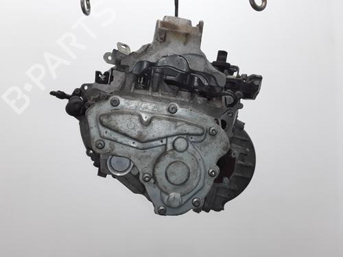 Gearbox CITROËN C4 Picasso II 1.6 BlueHDi 120 | BP32431198M3 