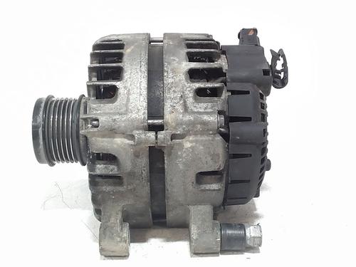 Used Alternator PEUGEOT PARTNER Box Body/MPV 1.6 BlueHDi 100 (100 hp) 29738746