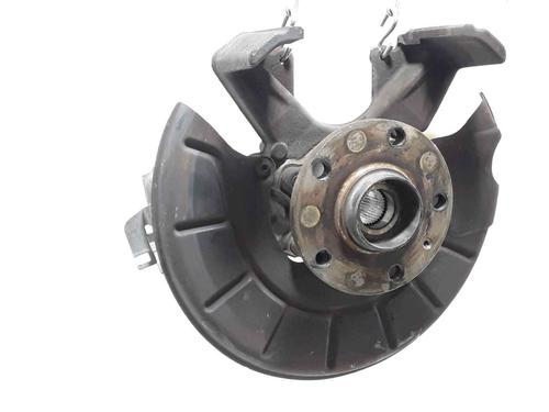 Right front steering knuckle SEAT LEON (1P1) 1.9 TDI | BP25199128M26 