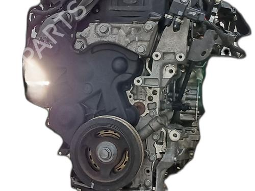 Engine CITROËN C3 II (SC_) 1.4 HDi 70 (SC8HZC, SC8HR0, SC8HP4) | BP28800622M1