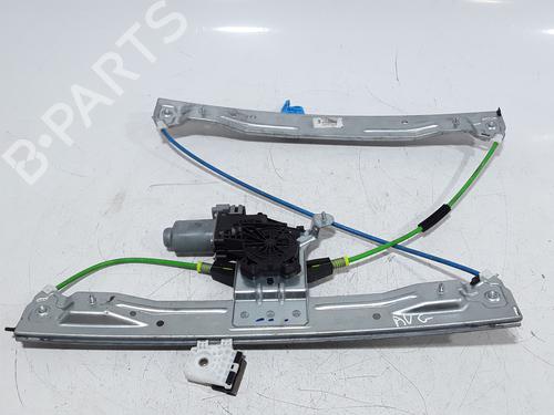 Front left window mechanism CITROËN C3 Picasso (SH_) 1.6 HDi | BP29871573C22