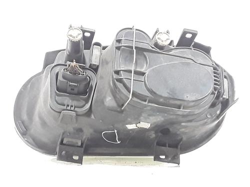 Right headlight VW GOLF IV (1J1) 1.9 TDI | BP32353577C29