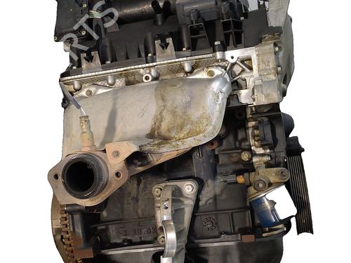 Engine RENAULT CLIO III (BR0/1, CR0/1) | BP37284674M1 - Image 3
