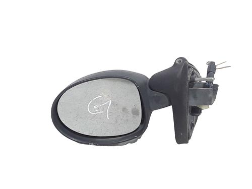 Bakspejl venstre RENAULT TWINGO I (C06_) 1.2 (C066, C068) (58 hp) 32307620