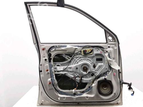 Left front door HYUNDAI TUCSON (JM) 2.0 CRDi All-wheel Drive | BP25188421C2 