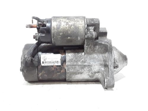 Motor de arranque RENAULT CLIO III (BR0/1, CR0/1) 1.5 dCi (C/BR0G, C/BR1G) (68 hp) 32353510