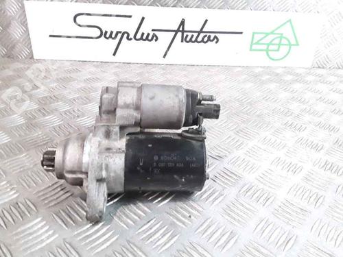 Used Starter VW POLO (9N_, 9A_) 1.2 12V (64 hp) 25176864