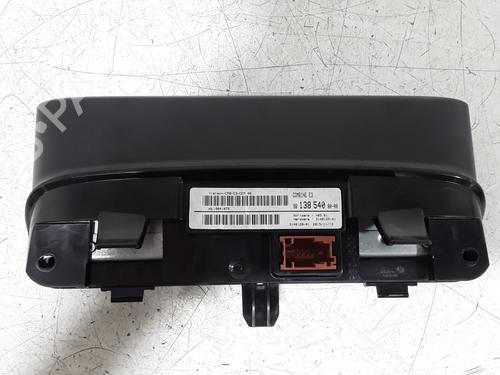 Instrument cluster CITROËN C4 CACTUS 1.6 BlueHDi 100 | BP36460213C47 - Image 2