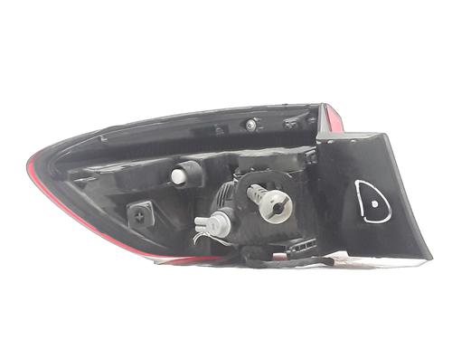 Right taillight RENAULT CLIO V (B7_) 1.0 TCe 100 (B7MT) | BP35997215C35 - Image 3