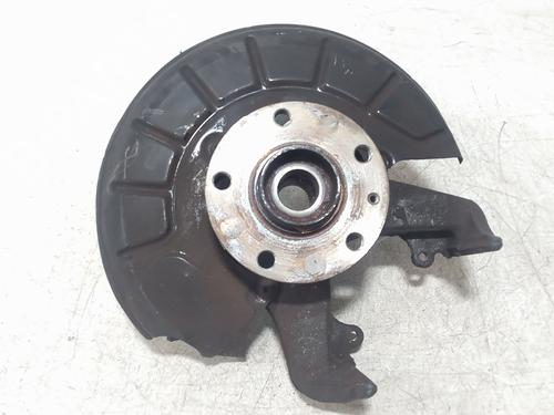 Used Right front steering knuckle Right front steering knuckle AUDI A3 (8P1) 1.6 FSI (115 hp) 36145597 36145597