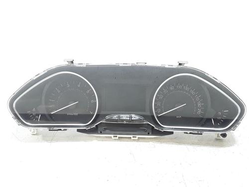 Used Instrument cluster Instrument cluster 36366241 36366241