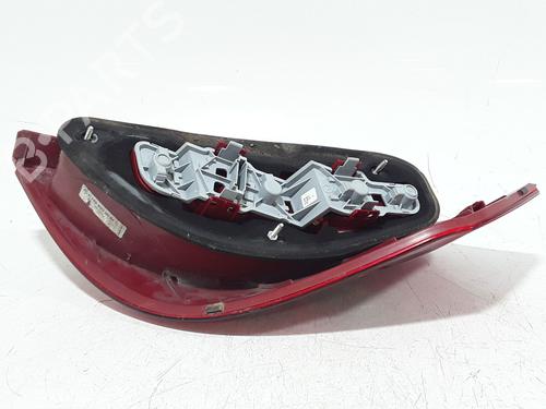 Left taillight MERCEDES-BENZ A-CLASS (W169) A 170 (169.032, 169.332) | BP29550206C34