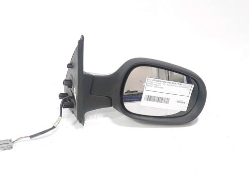 Used Right mirror NISSAN MICRA III (K12) 1.5 dCi (65 hp) 25192253