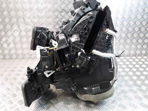 Heater matrix box FIAT 500X (334_) 1.6 D Multijet (334AXA1B, 334AXA11) | BP25184960M61 