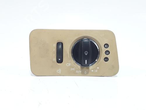 Used Headlight switch Headlight switch MERCEDES-BENZ CLS (C219) CLS 350 (219.356) (272 hp) 33892336 33892336