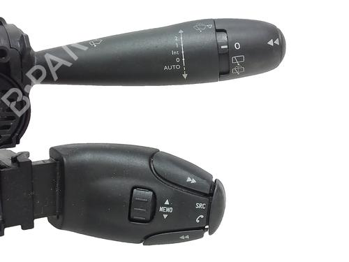 Headlight switch DS DS 3 (SA_) 1.2 VTi 82 (SAHMZ6) | BP33997039I24 - Image 3