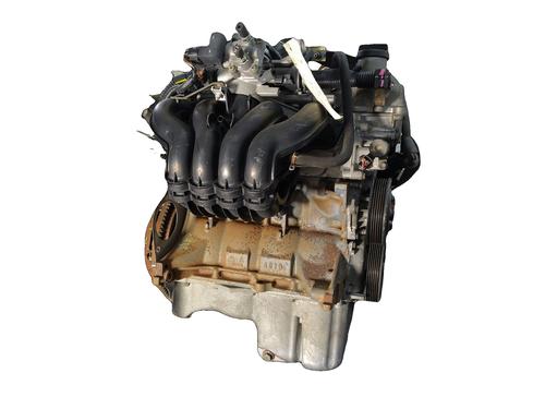 Engine TOYOTA YARIS (_P1_) 1.0 (SCP10_, SCP10R) | BP37623546M1 - Image 3