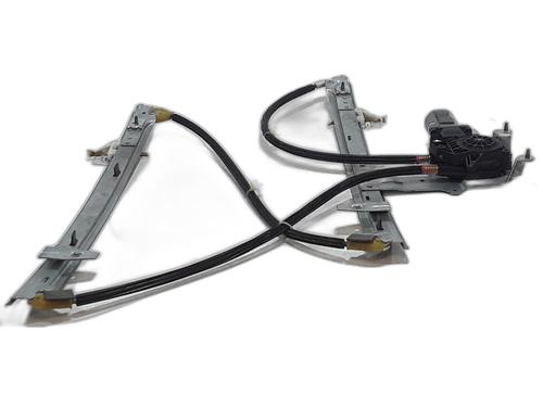 Used Front right window mechanism CITROËN XSARA PICASSO (N68) 1.6 HDi (109 hp) 29901174