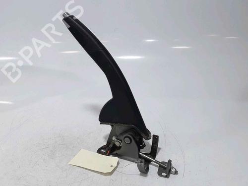 Hand brake RENAULT CLIO IV (BH_) 1.5 dCi 90 | BP25164444I18 