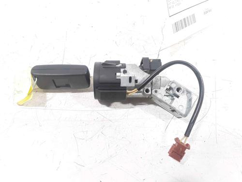 Used Ignition barrel CITROËN C2 (JM_) 1.4 HDi (68 hp) 25174867