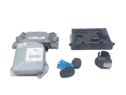 Used Electronic module Electronic module RENAULT MODUS / GRAND MODUS (F/JP0_) 1.2 (JP0C, JP0K, FP0C, FP0K, FP0P, JP0P, JP0T) (75 hp) 36460197 36460197