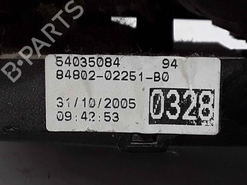 Switch TOYOTA COROLLA Estate (_E12_) 1.4 D4-D (NDE120_, NDE120R) | BP25185923I30 