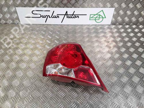 Left taillight DAEWOO KALOS (KLAS) 1.4 16V | BP25765330C34 
