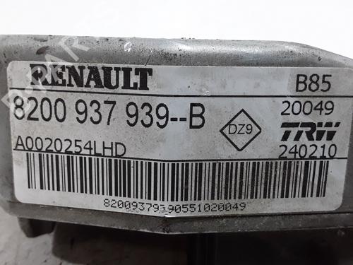 Calculateur direction RENAULT CLIO III (BR0/1, CR0/1) 1.5 dCi (BR17, CR17) | BP30892269M49