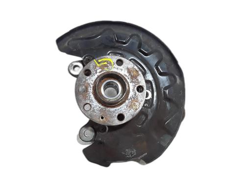 Used Left front steering knuckle AUDI A3 Limousine (8VS, 8VM) 2.0 TDI (150 hp) 31029245