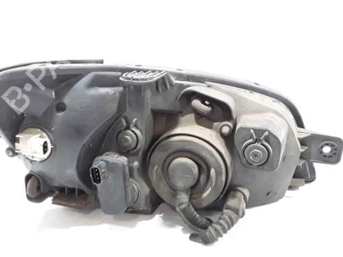 Left headlight HYUNDAI GETZ (TB) 1.1 | BP25181830C28 
