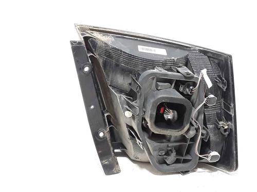Right taillight SKODA FABIA III (NJ3) 1.0 | BP25192749C35 