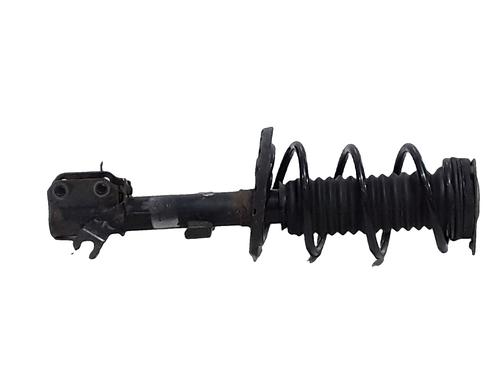Used Right front shock absorber Right front shock absorber RENAULT CLIO III (BR0/1, CR0/1) [2005-2014] 39994911 39994911