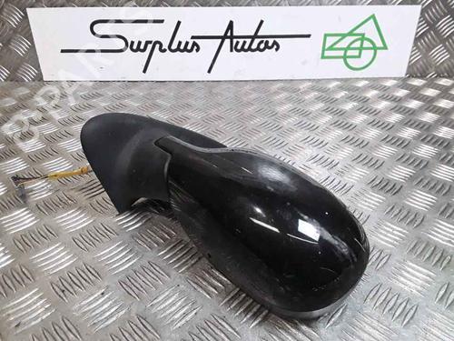 Left mirror NISSAN MICRA III (K12) 1.2 16V | BP25186487C26 
